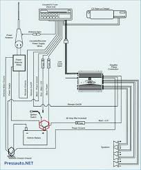 Alpine electronics of america, inc. Bm 6254 Alpine Power Pack Wiring Diagram Schematic Wiring