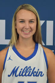 2023-24 Women's Basketball Roster