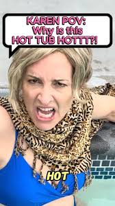 Karen POV Comedy: Viral Sketches & Funny Freakouts