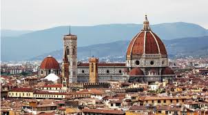 De meest geniale stad ooit. A Portable Guide Through Florence For Travelers With De Geniale Stad