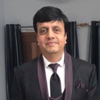 Mr Sanjay Mehta