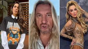 Noticias - ¿Quiénes preparan la denuncia contra Javier Ceriani? Abogada  revela la lista completa de famosos que se unen para 'frenar' dichos del  periodista Mariana Gutiérrez, abogada de las estrellas, destapó la