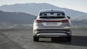 As of 1 ogos 2021, audi car prices start at rm 228,526 for the most inexpensive model q2 and goes up to rm 1.05 million for the most expensive car model audi rs 7 sportback. Electric Audi Q4 E Tron And Q4 Sportback E Tron Introduced