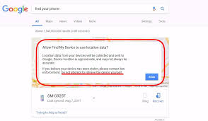 Tak kiralah sama ada kita tersilap letak dalam rumah atau tengah silent phone, kita sebenarnya boleh bunyikan handphone tu. Bagaimana Cara Mengesan Telefon Bimbit Anda Yang Hilang Gagal Dikesan Dengan Mudah