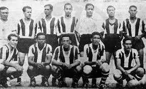 Alianza Lima En El Potao Segunda Confusion De Chalaca Futbol Para El Que La Conoce Alianza De Lima Cristiano Ronaldo Cr7 Alianza