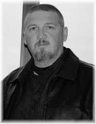 Obituary information for Kreg M. Kenton