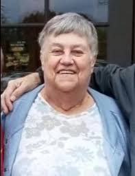 Kay Paula (Baker) Wilber