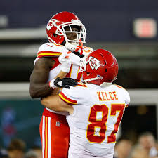 5yr · whatchettb · r/breathinginformation. Super Bowl Dfs Picks 2020 Who To Play Of Tyreek Hill Vs Travis Kelce Draftkings Nation