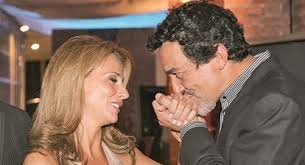 Os meus pais não tinham. Rogerio Samora Sofre Paragem Cardiorespiratoria Nas Gravacoes De Amor Amor A Ferver Vidas