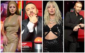 Голос країни 11 сезон дивитися онлайн у високій якості. Golos Strany 2021 Data Vyhoda Gde Smotret Onlajn