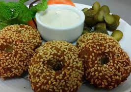 طريقة عمل الفلافل السورية اللذيذة بالصور من Somar Ibrahem Recipe Food Ramadan Recipes Health Food