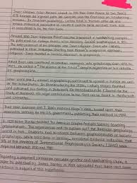 Alternative handwriting systems offer 100% or better improvements in handwriting ease and speed. 18 Pieces Of Handwriting So Satisfying They Ll Make Everything Ok Again