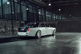 685 Ps 24 Zoller Spofec Refines The Rolls Royce Phantom