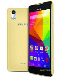 Blu Studio C 5 + 5 LTE - Moviles ...