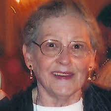 Obituary information for Eleanor A. Heiss