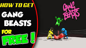 It features tons of exciting battles against beasts. Vaskos Ellat Kipihent Gang Beasts Ps4 Download Maldives Resorts Org