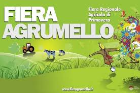 Così ho preso il lavoro, anche se a malincuore. Sospesa La 45 Fiera Regionale Agricola Di Primavera Grumello Cremonese Cr 18 19 Aprile 2020