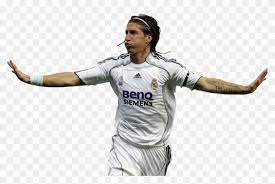 Uefa champions league football player sergio ramos 2018 world cup 2010 fifa world cup spain national football team egypt national. Sergio Ramos Png Download Player Clipart 5174365 Pikpng