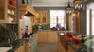 kitchen design in 3d max for beginners