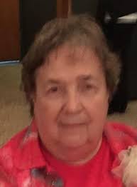 Elizabeth "Betty" (Bowers) Eyler Obituary October 15, 2018