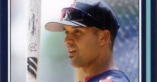 Minnesota Sports Autograph Project: DARRIN JACKSON