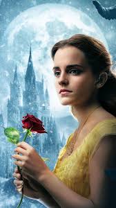 Beauty and the beast star emma watson's red carpet looks through the years. Beauty And The Beast Emma Watson Wallpapers Wallpaper Cave
