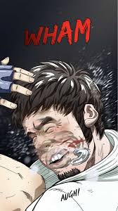 Park sooho returned to earth after disappearing to another world for a… Fight Like A Girl Chapter 1 Mangaxp