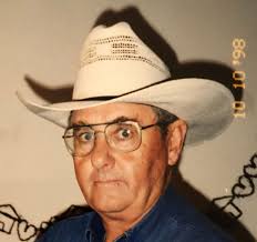 The Fence Post obituary: William Charles Weber