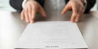 profile picture on resumes