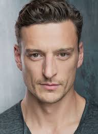 Inspector Lewis" Expiation (TV Episode 2007)