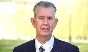 DUP to face first ever leadership contest after Jefferey Donaldson enters  race for party's top job