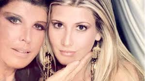 Cosa è successo con la figlia giada, tensione per via dell'emergenza coronavirus. Chi E Patrizia De Blanck Biografia Eta E Amanti Famosi