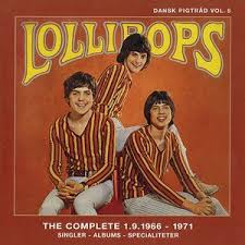 They were originally known as the weeds (2) and featured fred cole, later of dead moon and pierced arrows.they tried to avoid the draft by running to canada, but got stuck in portland with no money, so they played gigs around town and got know locally and then changed their name to the l'ollipop shoppe'. The Lollipops Music Videos Stats And Photos Last Fm