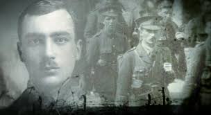 Robert Gilson: Memoirs of an infantry officer