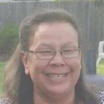 Kelly Marie Johnson Obituary