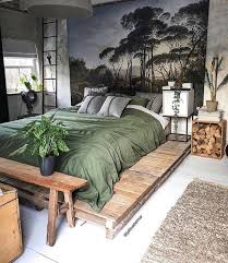 Design D Interieur De Maison Schlafzimmer Im Bohmischen Stil A Kollam Niederlande In 2020 Bohemian Style Bedrooms Luxurious Bedrooms Bedroom Interior