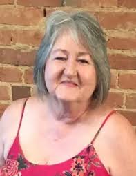 Obituary information for Patricia Frederick