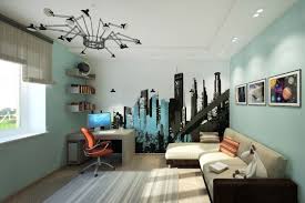Decoration Chambre Ado 35 Idees Originales Pour Les Murs Jugendzimmer Schlafzimmer Design Kinder Zimmer