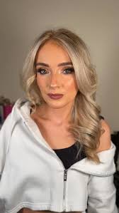 Birthday glam for my gorgeous client Jade 🫶🏼✨