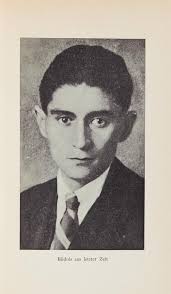 Franz kafka wird als sohn des jüdischen kaufmanns herrmann kafka und dessen frau kafka vernichtet später einen großen teil seines frühwerks, das nicht mehr seinen künstlerischen. Venator Hanstein Buch Und Graphikauktionen Koln F Kafka Gesammelte Schriften Hrsg Von Max Brod 6 Bde Berlin 1935 37 Dazu M Brod Franz Kafka Eine Biographie Prag 1937