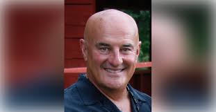 Obituary information for Barry "Big Bear" Smith