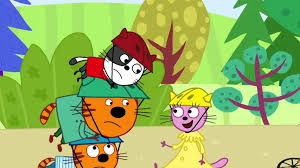 Kid E Cats Pic Nic