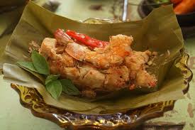 Diolah bersama bahan utama lainnya, seperti tempe, tahu nah, bicara mengenai masakan botok, kali ini brilio.net akan membagikan resep pilihan botok enak, sederhana, praktis, dan mudah dibuat. Resep Botok Udang Yang Mudah Dan Lezat Memanjakan Lidah Keluarga
