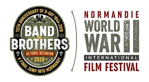 La 2eme guerre mondiale en couleur 01sur13 le temps des dictatures. Festival International Du Film De La Seconde Guerre Mondiale Normandie 2019 D Day Overlord