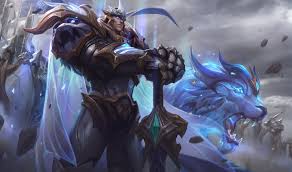 Imagenes de league of legends 4k. Fondos De Pantalla De Lol Fondosmil