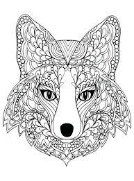 And don t forget to check out our star vs. Hard Pattern Coloring Pages Wolf Coloring Pages Ideas