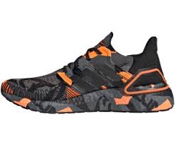 In recent years, its popularity has shifted to more of the lifestyle sneaker realm, as brands like asics, brooks, hoka and nike push out their own top variants of the perfect running shoe. Adidas Ultraboost 20 Core Black Core Black Signal Orange Ab 144 00 Preisvergleich Bei Idealo De