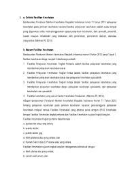Maybe you would like to learn more about one of these? Fasilitas Kesehatan Definisi Macam Pdf