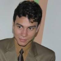 Pedro A. Pérez Raymond ( of Sombras del tiempo)