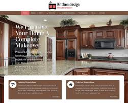 We have minimalist html templates too. Websites Designs For Renovation